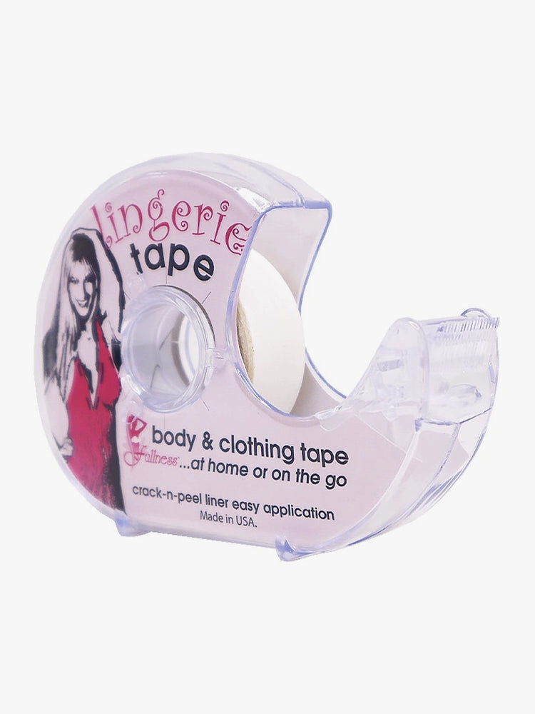 BODY AND CLOTHING TAPE