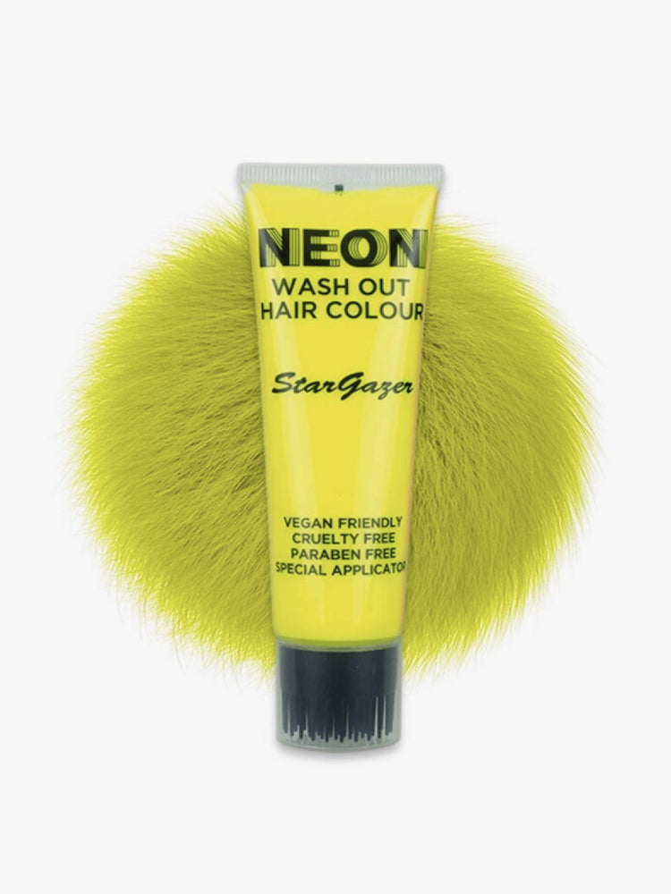 STARGAZER WASH OUT HAIR DYE YELLOW