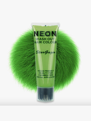 STARGAZER WASH OUT HAIR DYE GREEN