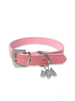 EXIT PINK DOG CHOKER