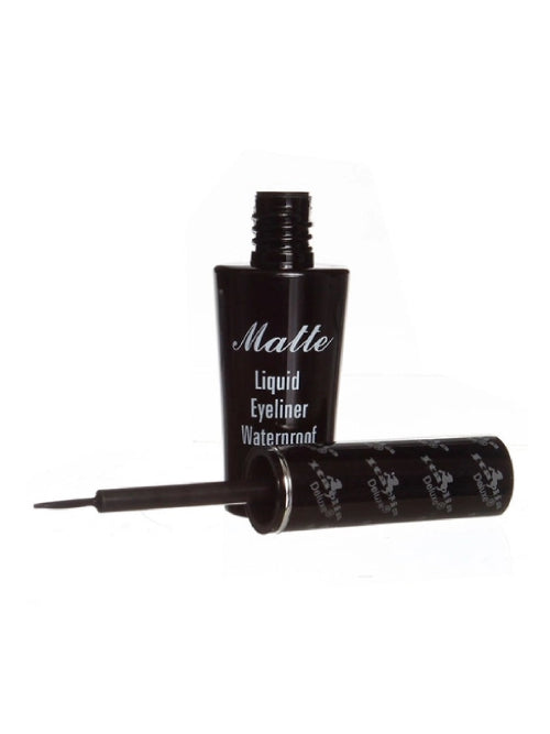 ITALIA DELUXE BLACK EYELINER