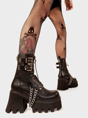 <tc>LAMODA HIGH ON LOVE LMF2251</tc>