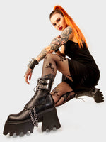 LAMODA HIGH ON LOVE LMF2251