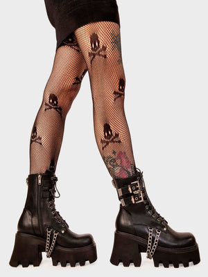 <tc>LAMODA HIGH ON LOVE LMF2251</tc>