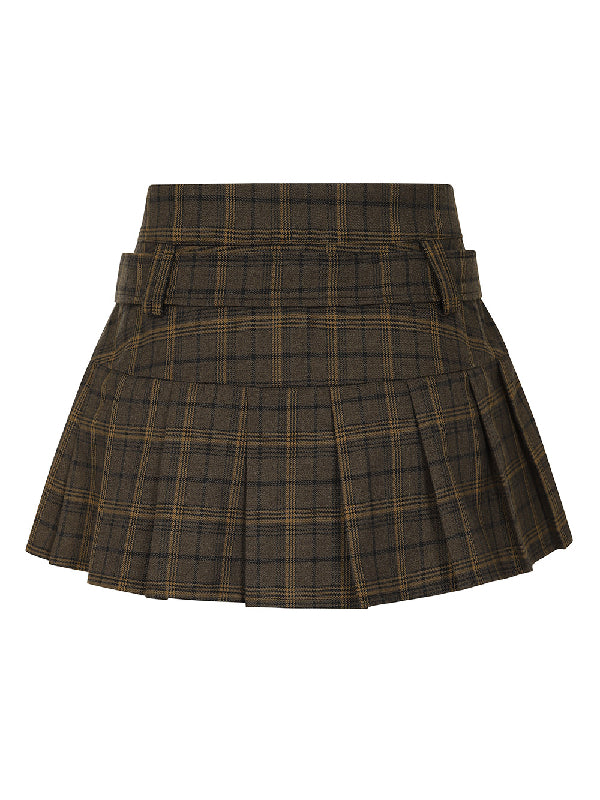 
            
                Bild in den Galerie-Viewer laden,BANNED JUST A GIRL MINI SKIRT SK25653
            
        
