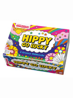 UNITED ODD HIPPY GO LUCKY 6 SOCK PACK