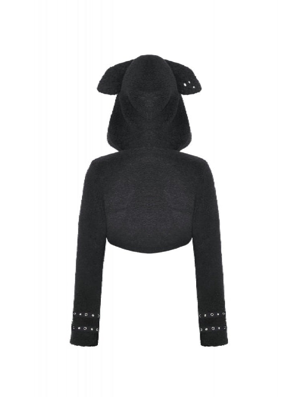 DARK IN LOVE BEAR SHRUG JW264