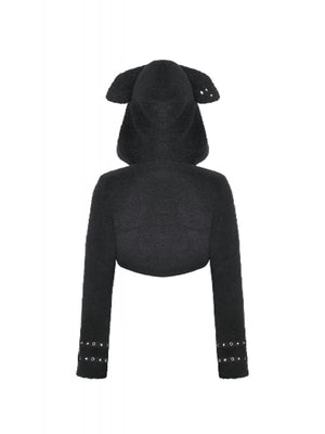 DARK IN LOVE BEAR SHRUG JW264
