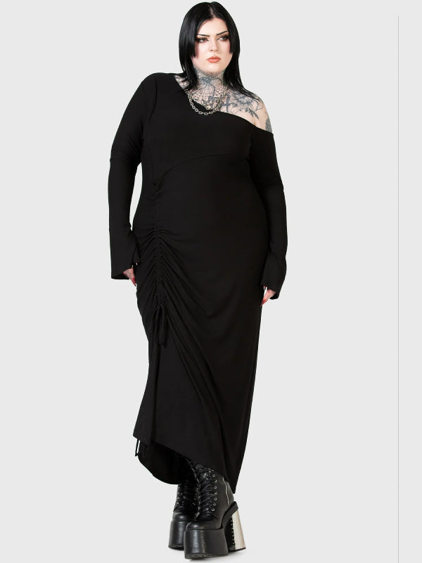 KILLSTAR KALONICE DRESS PLUS SIZE