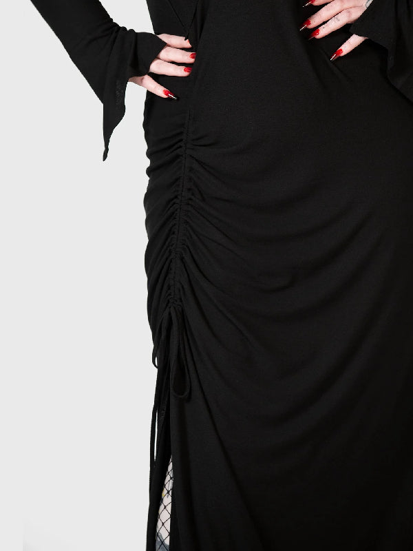 
            
                Bild in den Galerie-Viewer laden,KILLSTAR KALONICE DRESS PLUS SIZE
            
        