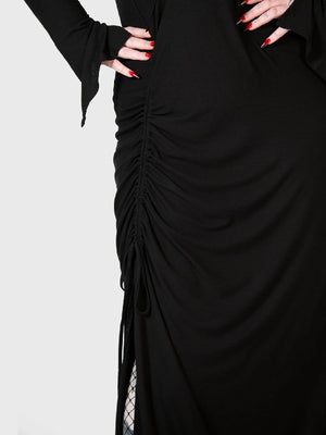 KILLSTAR KALONICE DRESS PLUS SIZE