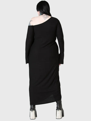 KILLSTAR KALONICE DRESS PLUS SIZE