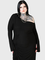 KILLSTAR KALONICE DRESS PLUS SIZE