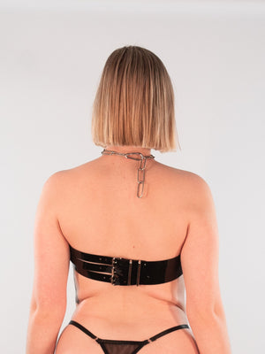 CLAW BERLIN BELT TOP