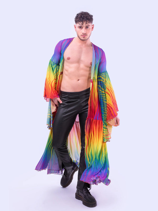
            
                Bild in den Galerie-Viewer laden,&amp;lt;tc&amp;gt;BADINKA RAINBOW FLAME MESH DUSTER&amp;lt;/tc&amp;gt;
            
        
