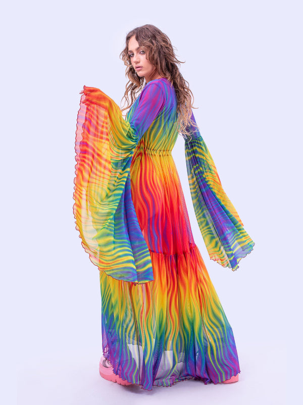 
            
                Bild in den Galerie-Viewer laden,&amp;lt;tc&amp;gt;BADINKA RAINBOW FLAME MESH DUSTER&amp;lt;/tc&amp;gt;
            
        
