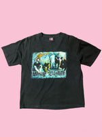 SECOND HAND LIMP BIZKIT 1998 SHIRT