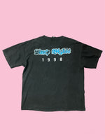 SECOND HAND LIMP BIZKIT 1998 SHIRT