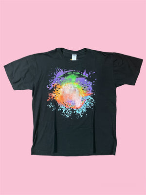 SECOND HAND PLACEBO LOUD LIKE LOVE TOUR SHIRT 2013