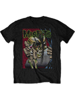 MISIFTS PUSHEAD T SHIRT