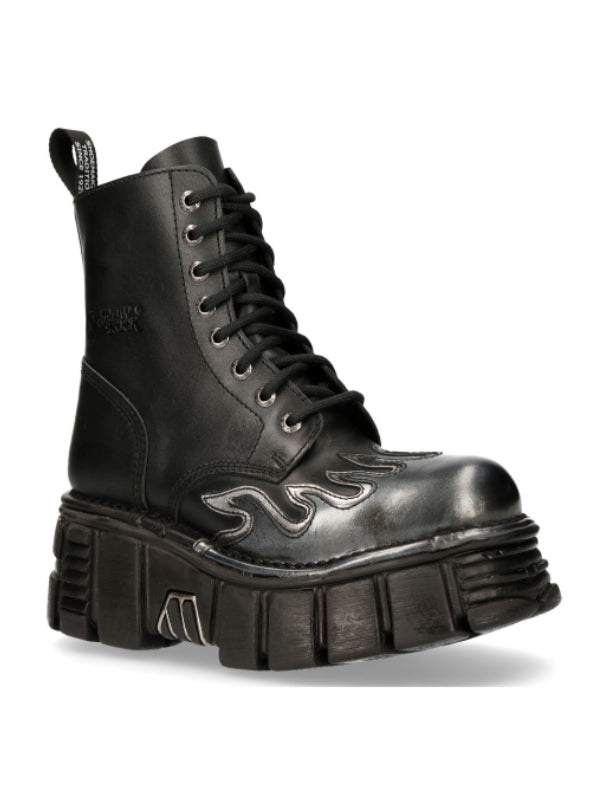 NEW ROCK METALLIC M-MILI134C-C2