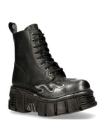 NEW ROCK METALLIC M-MILI134C-C2
