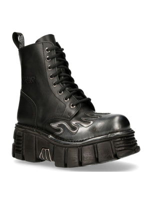 NEW ROCK METALLIC M-MILI134C-C2