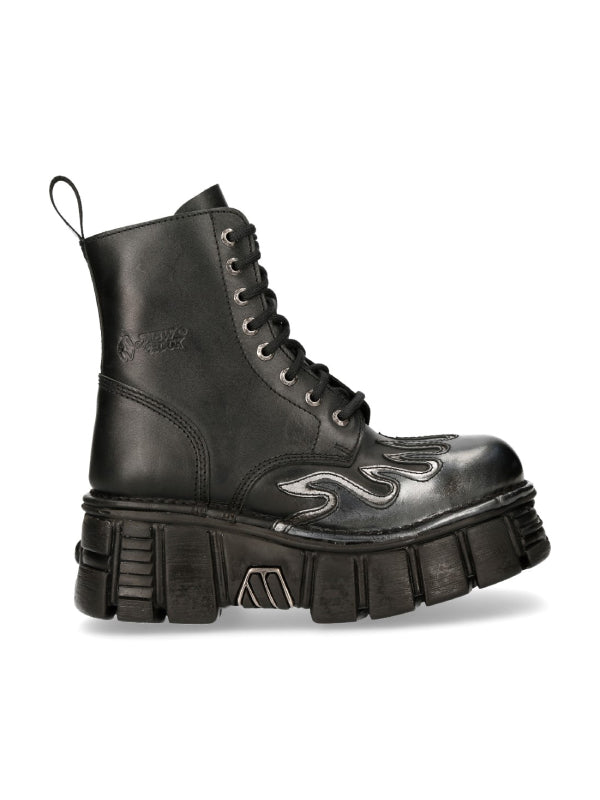 NEW ROCK METALLIC M-MILI134C-C2