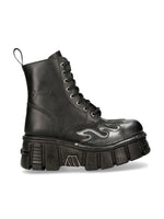 NEW ROCK METALLIC M-MILI134C-C2