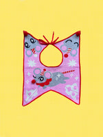 SO LAZO PARTY RAT COLLAR