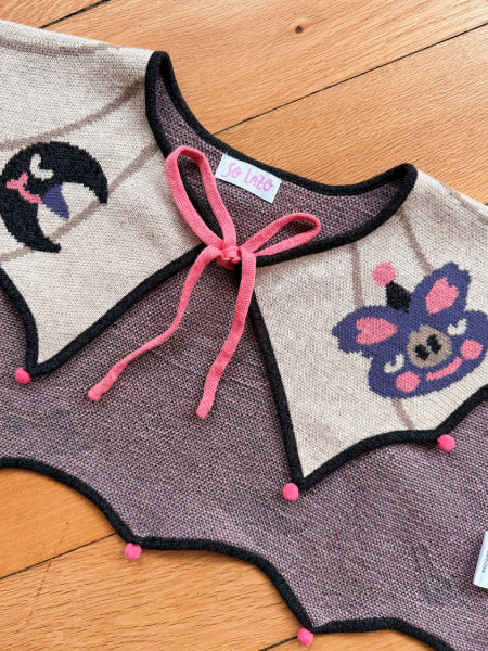 SO LAZO BAT COLLAR