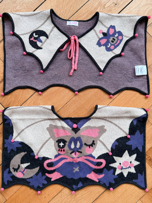 SO LAZO BAT COLLAR