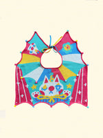 SO LAZO CIRCUS CAT COLLAR