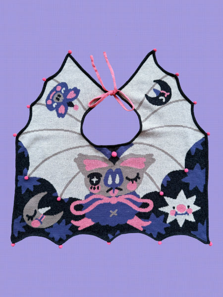 SO LAZO BAT COLLAR
