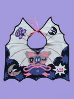 SO LAZO BAT COLLAR