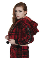 BANNED ERI HOODIE HD59086