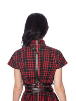 BANNED RHUNE HARNESS