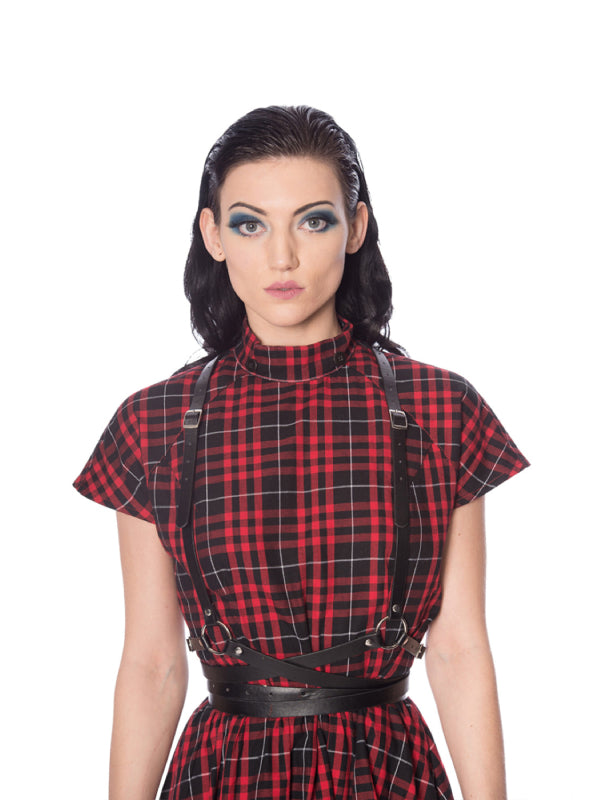 BANNED RHUNE HARNESS