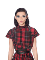 BANNED RHUNE HARNESS