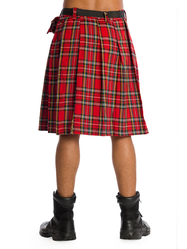 BANNED KILT  SKM25181