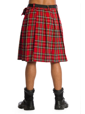 BANNED KILT  SKM25181