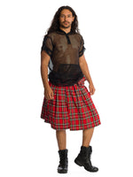 BANNED KILT  SKM25181
