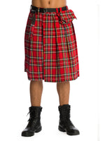 BANNED KILT  SKM25181