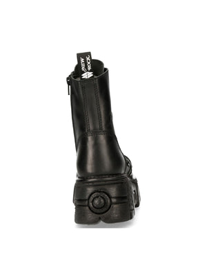 NEW ROCK METALLIC M-MILI134C-C2