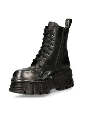NEW ROCK METALLIC M-MILI134C-C2