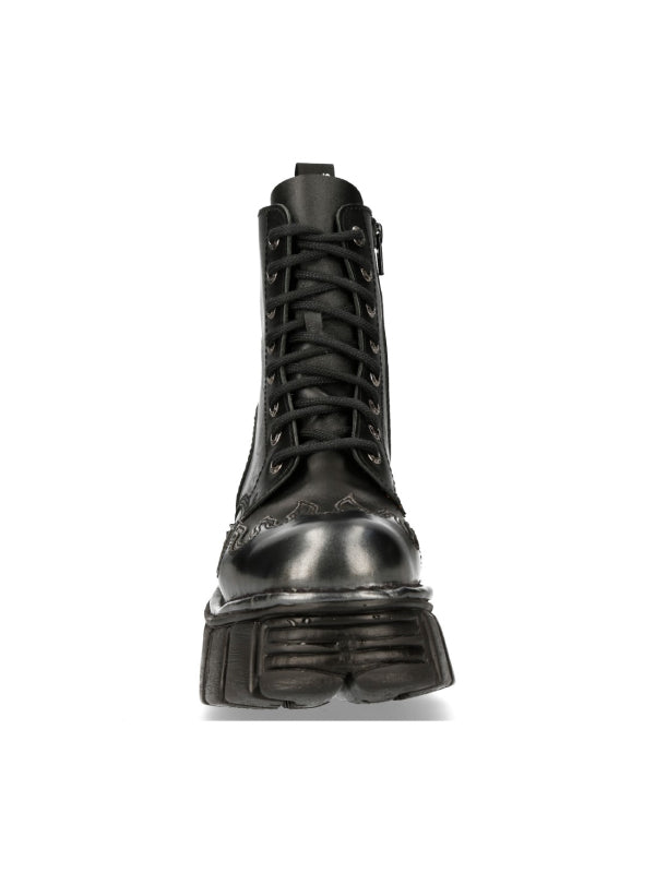 NEW ROCK METALLIC M-MILI134C-C2