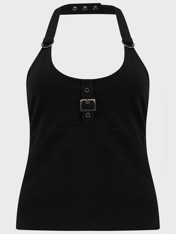 KILLSTAR UNENDING VEST PLUS SIZE