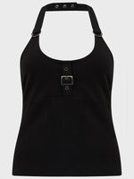 KILLSTAR UNENDING VEST PLUS SIZE