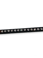 FUNK PLUS VEGAN BLACK WITH RHINESTONES CK247