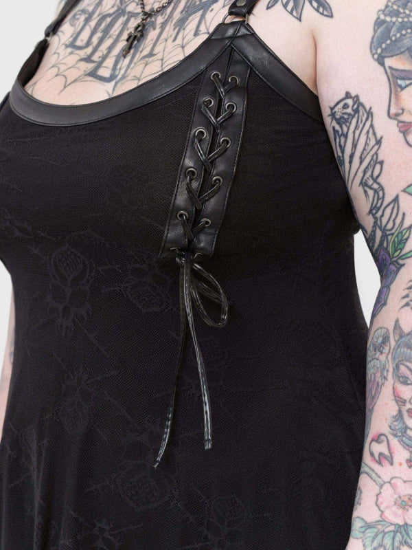 KILLSTAR ANNE ARKIST PLUS SIZE